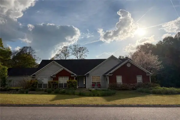 2320 Evonshire Way, Dacula, GA 30019