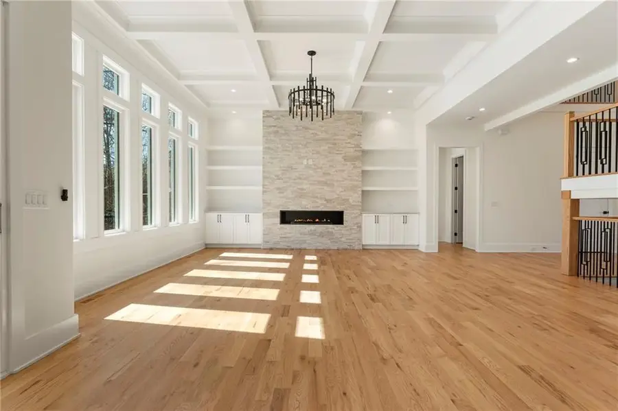 3047 Bunker Hill Circle, Marietta, GA 30062 - #2