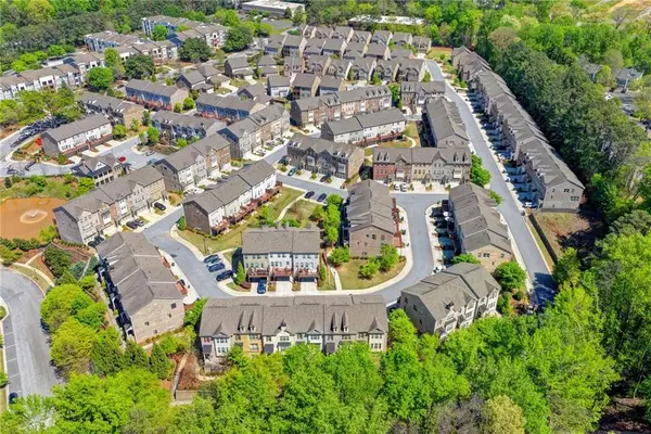 4158 Butler Drive, Atlanta, GA 30341