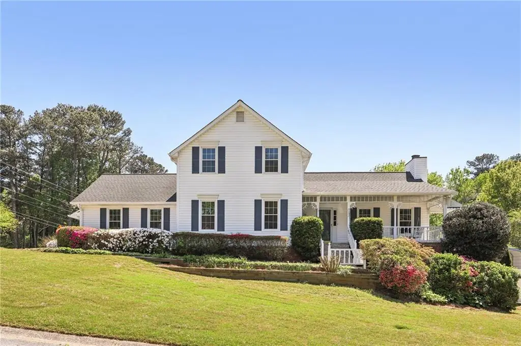 2692 Wellington Drive, Marietta, GA 30062 - #1
