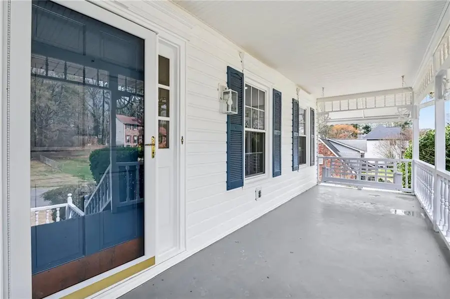 2692 Wellington Drive, Marietta, GA 30062 - #2
