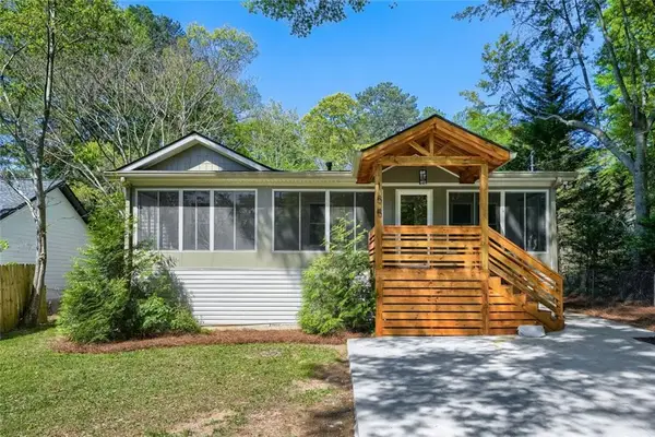 155 Covington Avenue Ne, Marietta, GA 30060