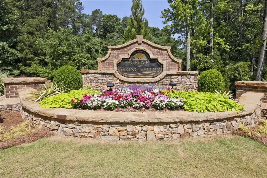 1020 Kendall Grove Court, Cumming, GA 30041 - #3