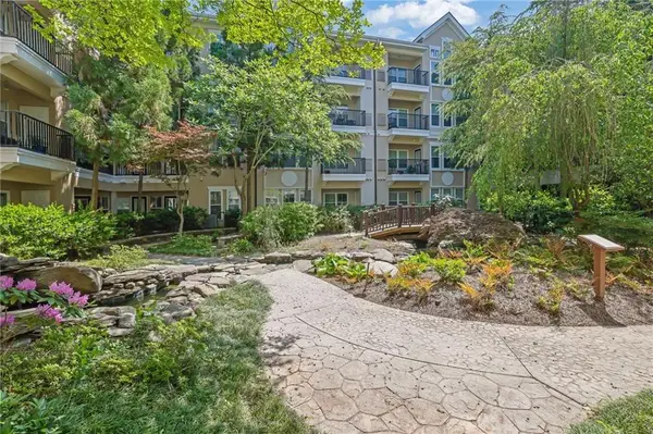 1850 Cotillion Drive #3307, Atlanta, GA 30338