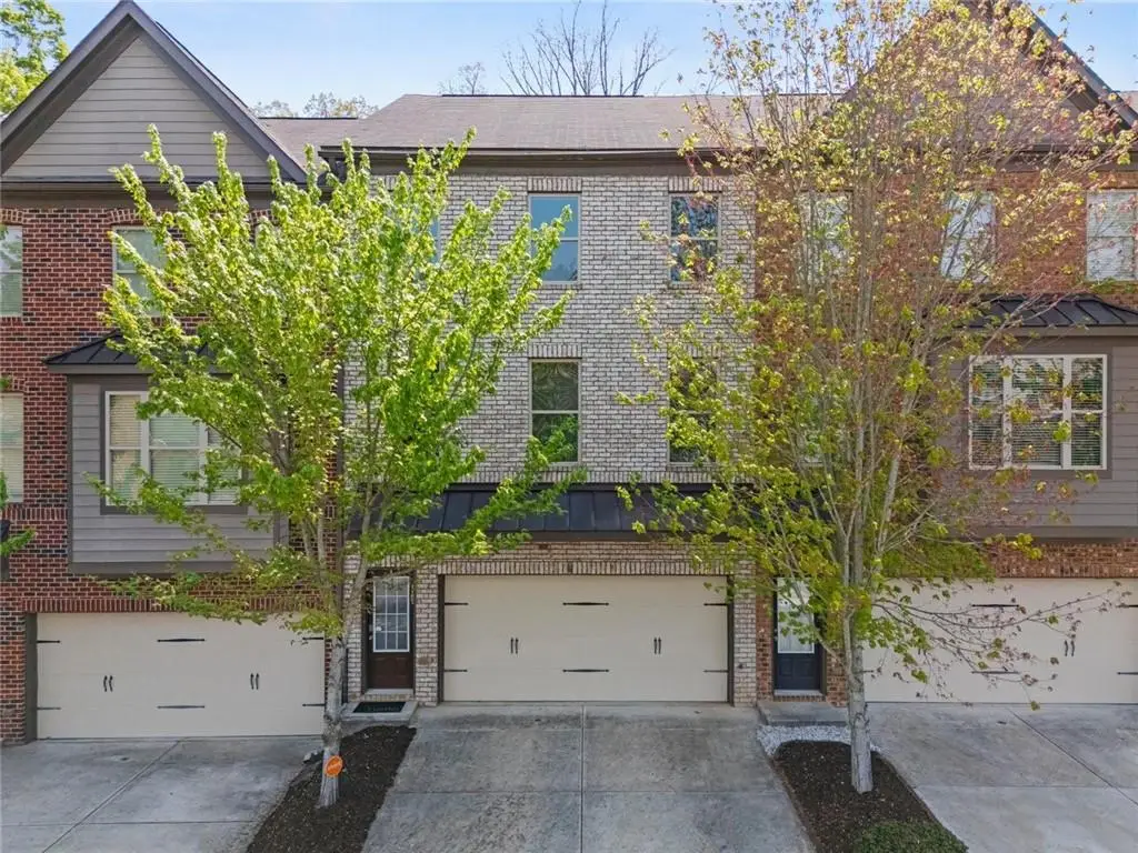 1187 Laurel Valley Court, Buford, GA 30519 - #1