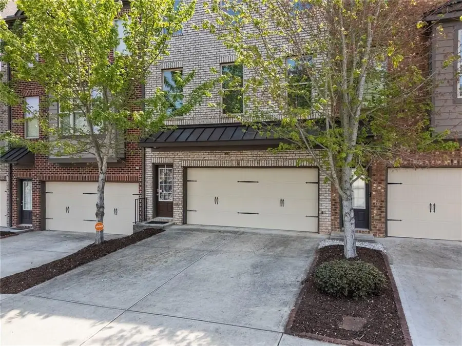 1187 Laurel Valley Court, Buford, GA 30519 - #2