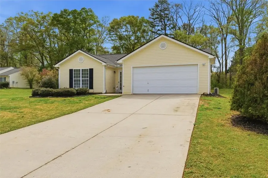 1587 Brush Creek Drive, Winder, GA 30680 - #2