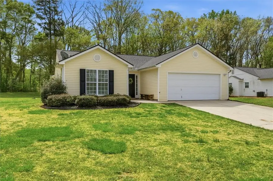 1587 Brush Creek Drive, Winder, GA 30680 - #3