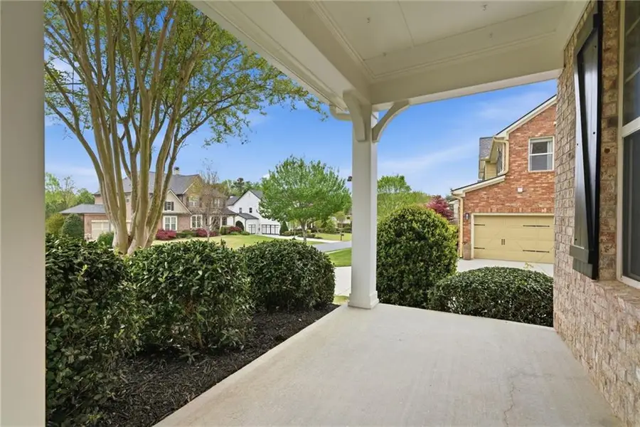 4835 Notting Hill Drive, Cumming, GA 30040 - #2