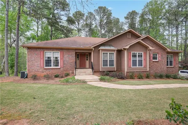 6100 Fords Road Nw, Acworth, GA 30101