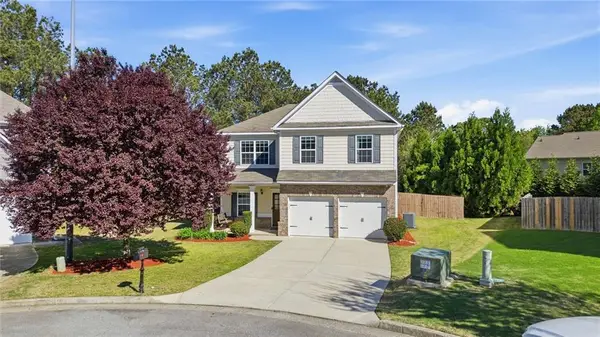 180 Saddle Horse, Hiram, GA 30141