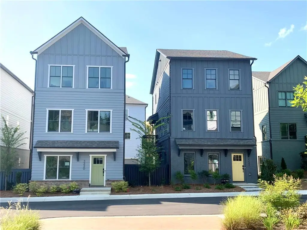 3314 Springhaven Avenue, Hapeville, GA 30354 - #1