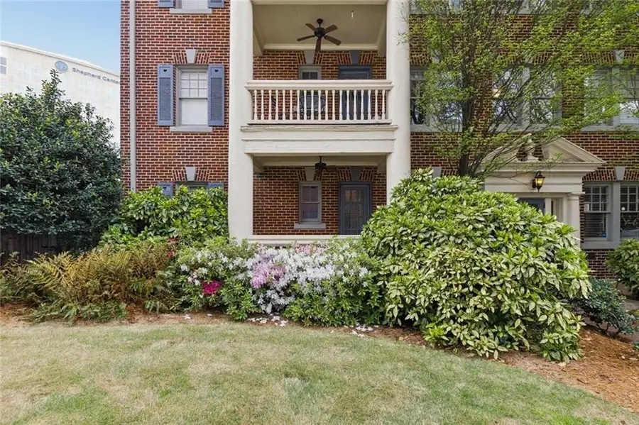 2 Collier Road Nw #2, Atlanta, GA 30309 - #2