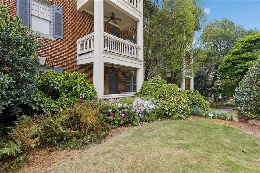 2 Collier Road Nw #2, Atlanta, GA 30309 - #3