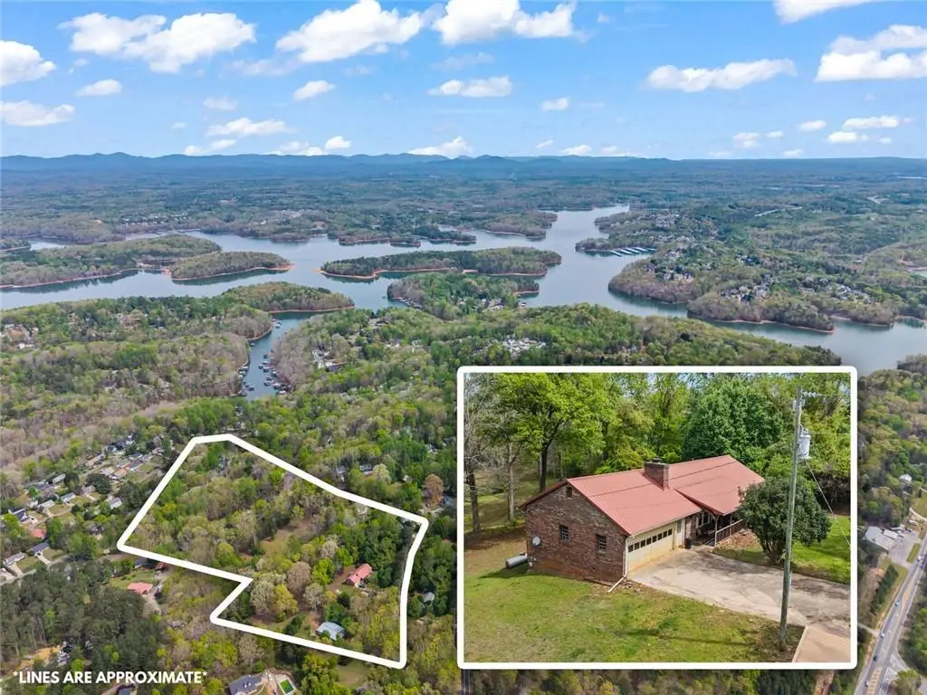 4985 Truman Mountain Road, Gainesville, GA 30506 - #1