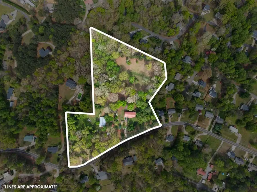 4985 Truman Mountain Road, Gainesville, GA 30506 - #2