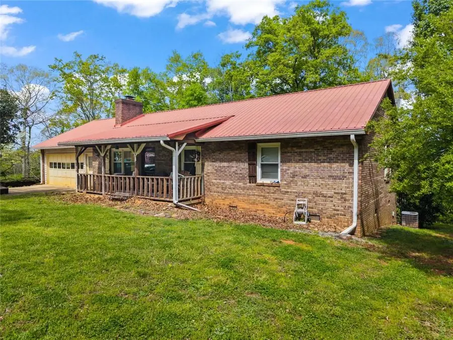 4985 Truman Mountain Road, Gainesville, GA 30506 - #3