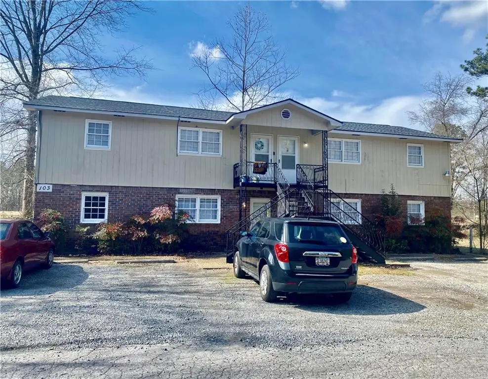 103 Asbury Drive Nw, Rome, GA 30165 - #1