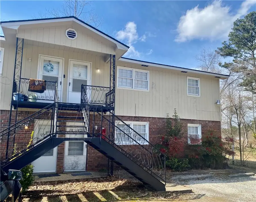 103 Asbury Drive Nw, Rome, GA 30165 - #3