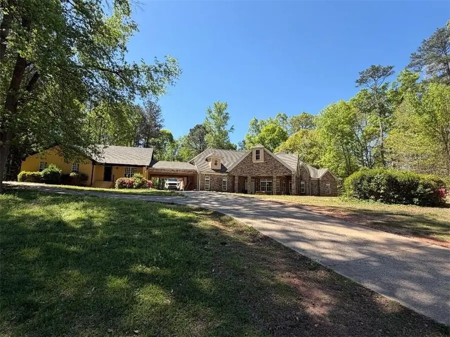 Address Withheld By Seller, Union City, GA 30291 - #2