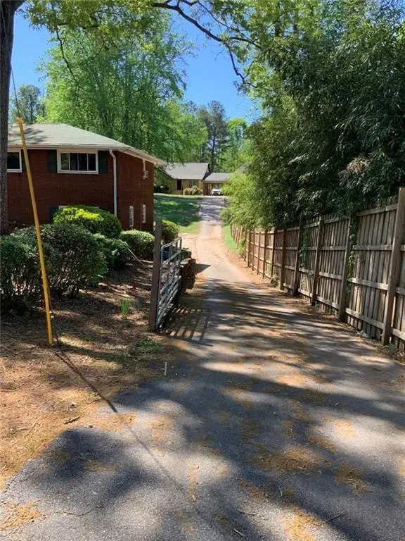 Address Withheld By Seller, Union City, GA 30291 - #3