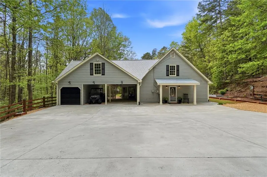 45 Wolf Ridge Trail Ne, White, GA 30184 - #3