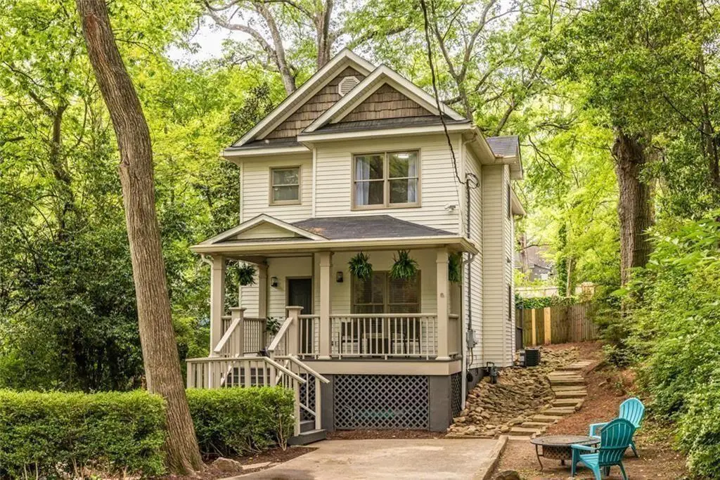 445 Loomis Avenue Se, Atlanta, GA 30312 - #1