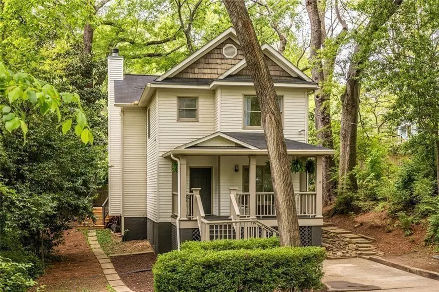 445 Loomis Avenue Se, Atlanta, GA 30312 - #3