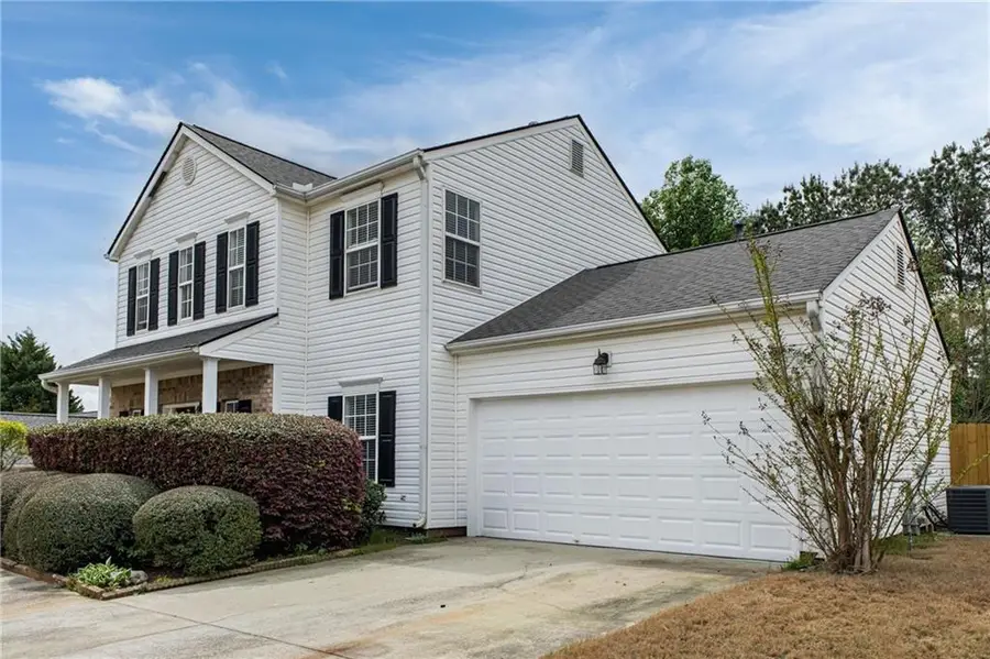 906 Milton Circle, Loganville, GA 30052 - #2