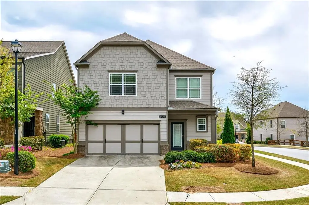 6497 Crosscreek Lane, Flowery Branch, GA 30542 - #1