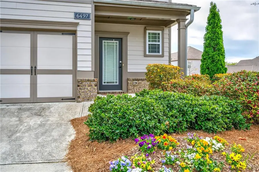 6497 Crosscreek Lane, Flowery Branch, GA 30542 - #3