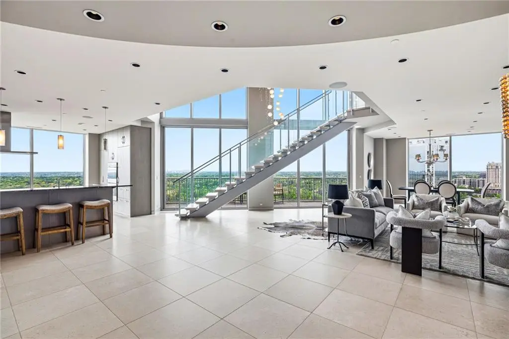 2795 Peachtree Road Ne #2601, Atlanta, GA 30305 - #1