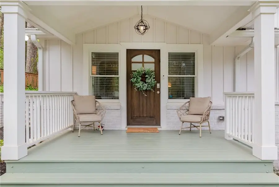 2171 Azalea Circle, Decatur, GA 30033 - #3