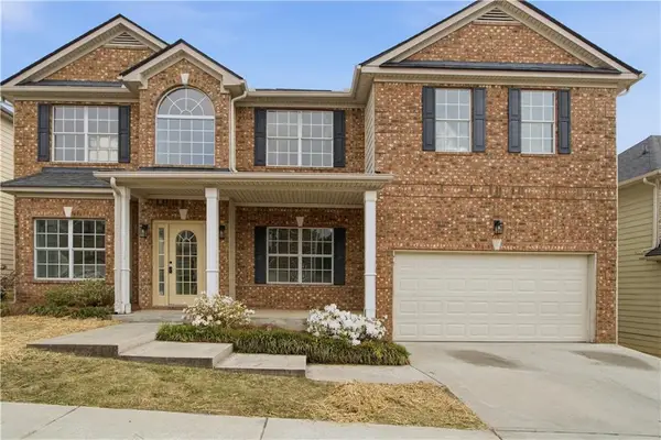 3538 Cragstone Road, Stonecrest, GA 30038