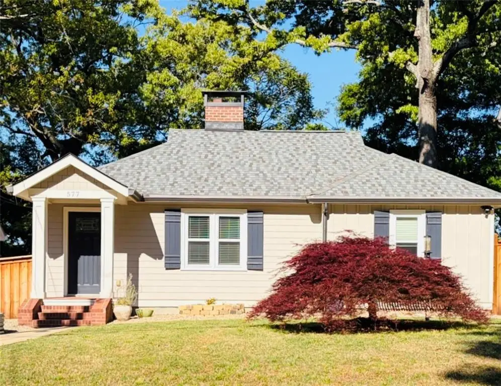 577 Glenwood Place Se, Atlanta, GA 30316 - #1