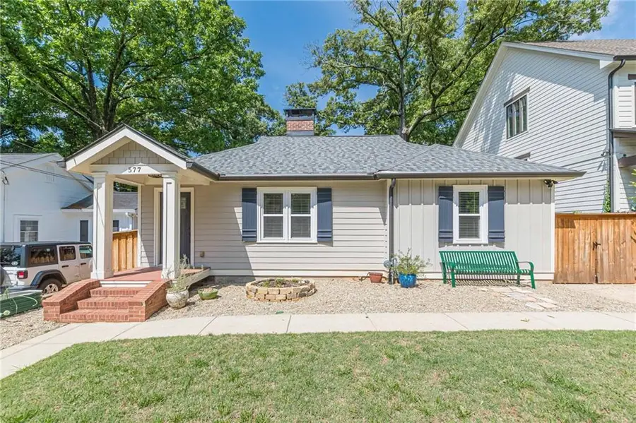 577 Glenwood Place Se, Atlanta, GA 30316 - #2