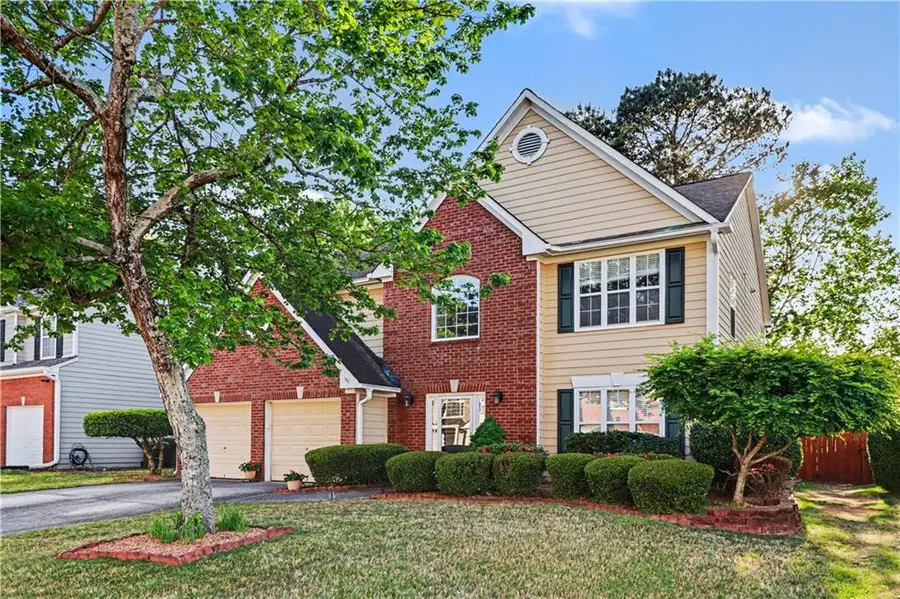 3783 Harris Boulevard Nw, Kennesaw, GA 30144 - #3