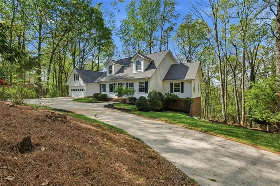 2436 Thompson Mill Road, Gainesville, GA 30506 - #3