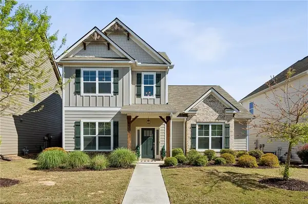 4006 Glendianne Way, Powder Springs, GA 30127