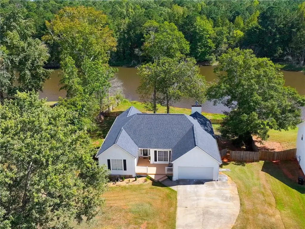 386 Waterfront Drive, McDonough, GA 30253 - #1