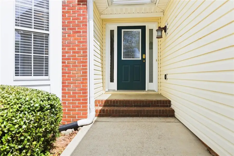 100 Jackson Bluff Court, Lawrenceville, GA 30044 - #2