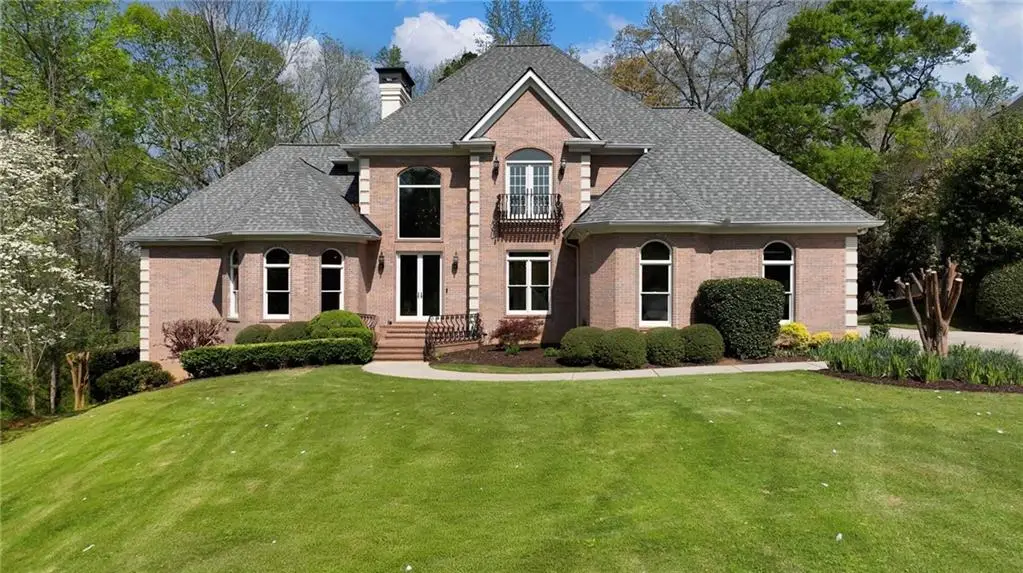 1100 Belmont Place, Braselton, GA 30517 - #1