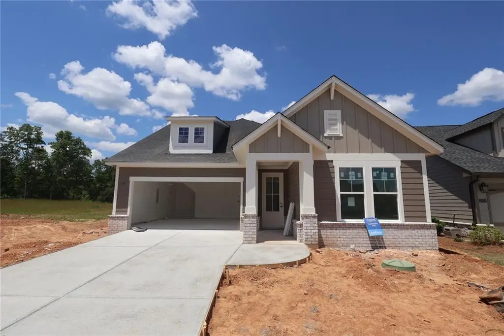 2051 Ripple Park Bend, Canton, GA 30114 - #1
