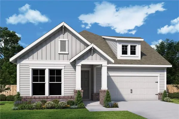 2051 Ripple Park Bend Lane, Canton, GA 30114