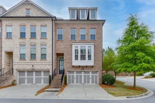 1422 Wisteria Wall Drive, Suwanee, GA 30024