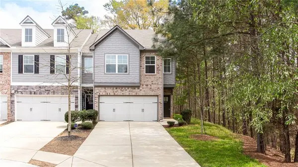 2828 Ellis Pointe Avenue, Conyers, GA 30094