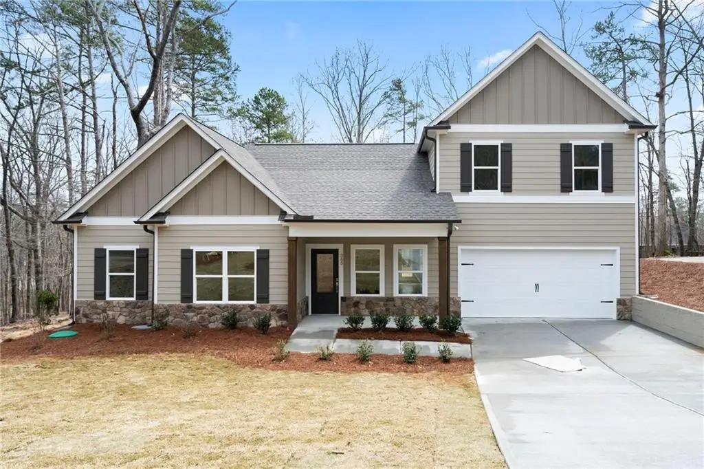 129 Mores Elm Loop, Waleska, GA 30183 - #1