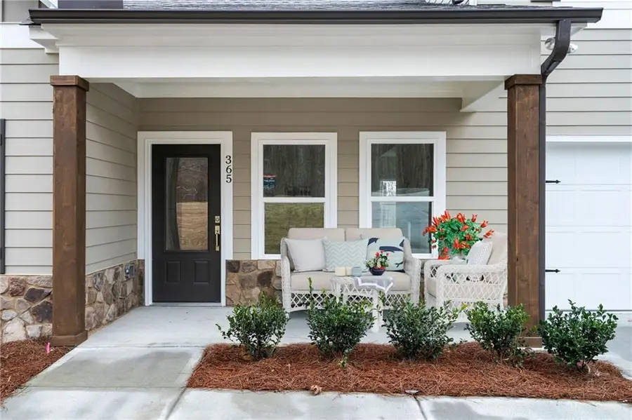 129 Mores Elm Loop, Waleska, GA 30183 - #3