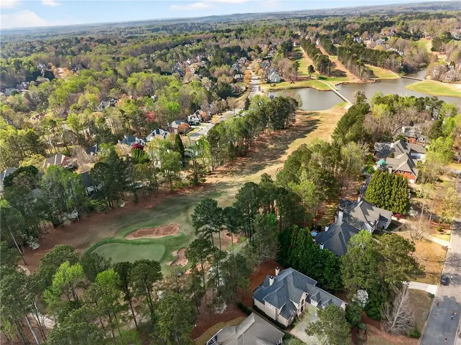 3224 Chipping Wood Court, Alpharetta, GA 30004 - #3
