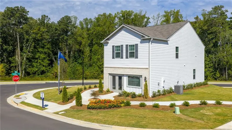 5435 Baybrook Circle, College Park, GA 30349 - #2